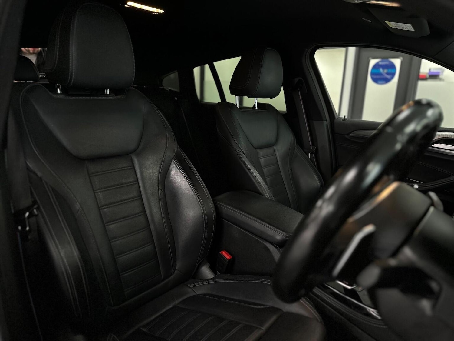 Used BMW X4 2020 for sale - 76656155: Photo 26