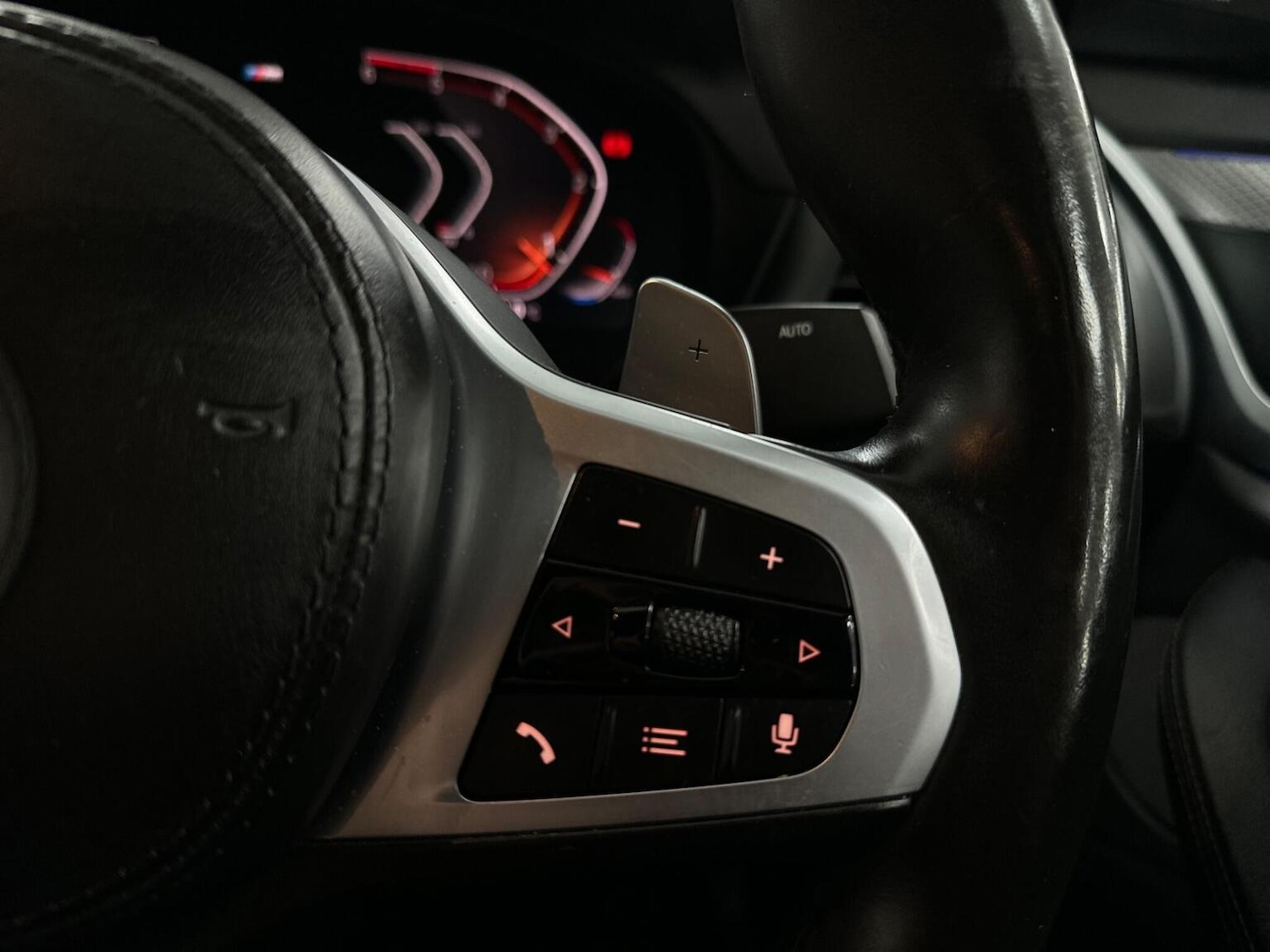 Used BMW X4 2020 for sale - 76656155: Photo 29