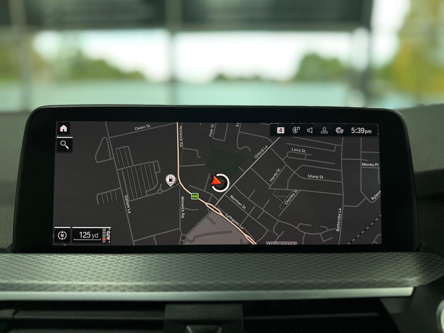 Used BMW X4 2020 for sale - 76656155: Photo 32