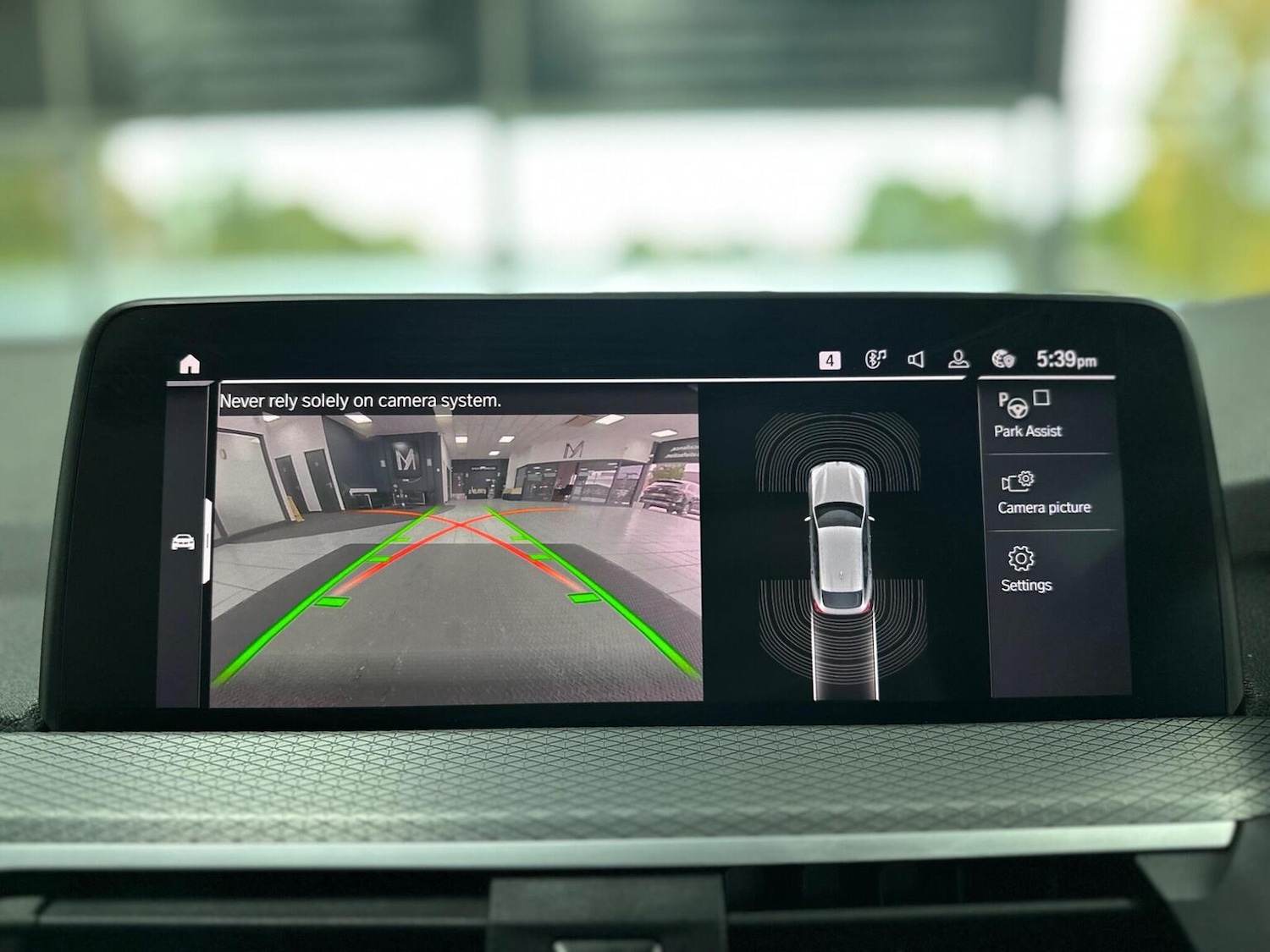 Used BMW X4 2020 for sale - 76656155: Photo 33