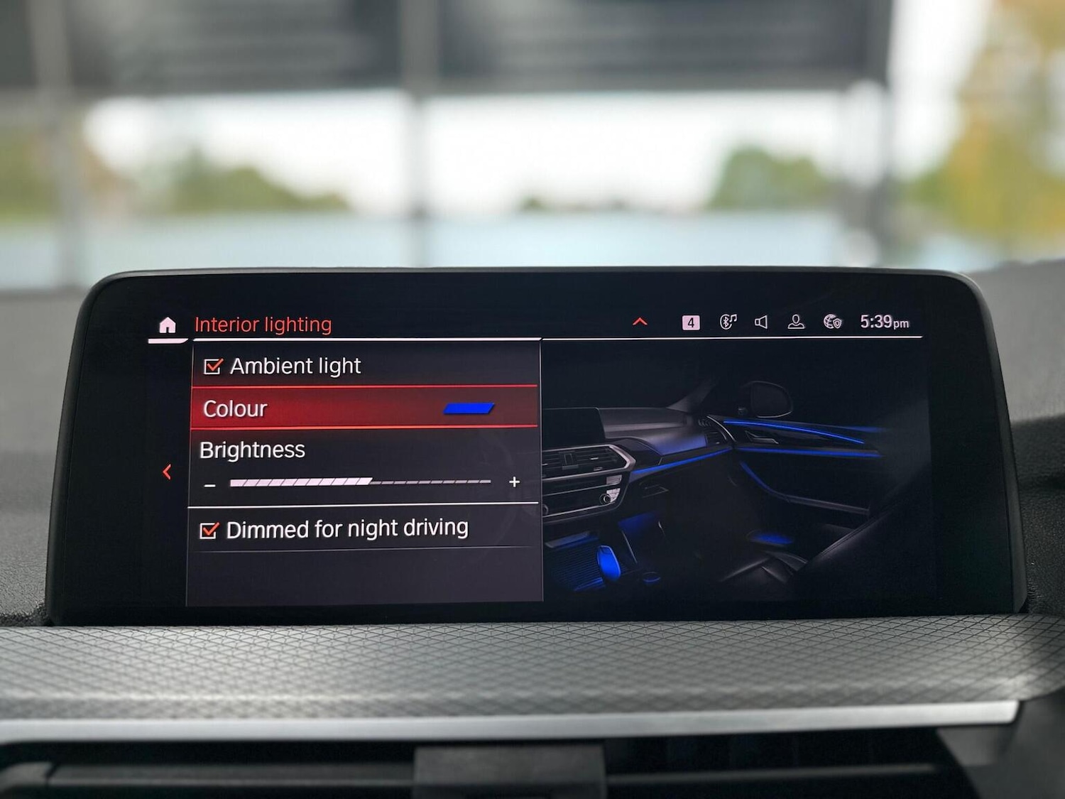 Used BMW X4 2020 for sale - 76656155: Photo 34