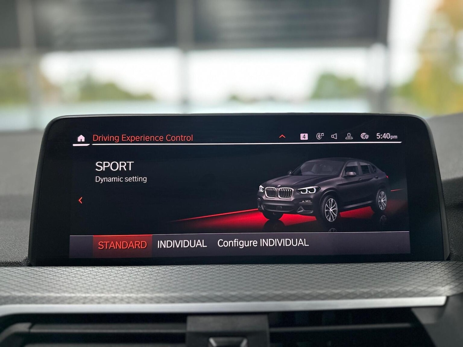 Used BMW X4 2020 for sale - 76656155: Photo 35