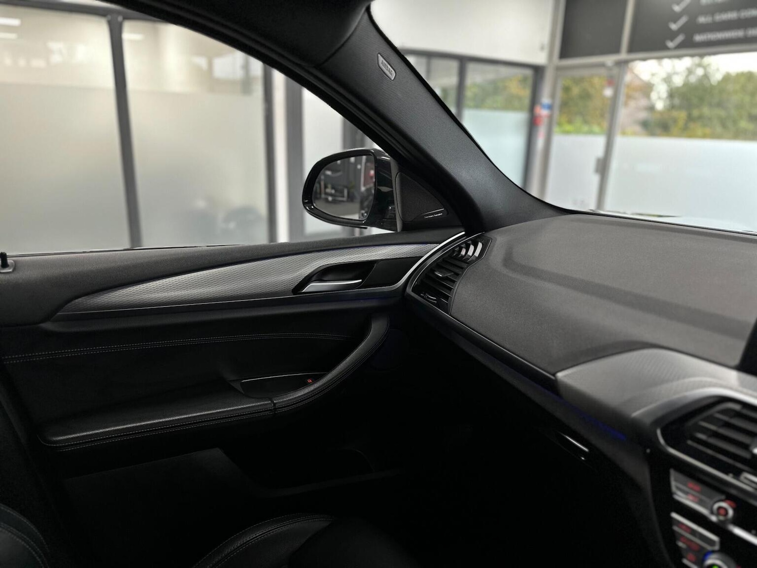 Used BMW X4 2020 for sale - 76656155: Photo 36