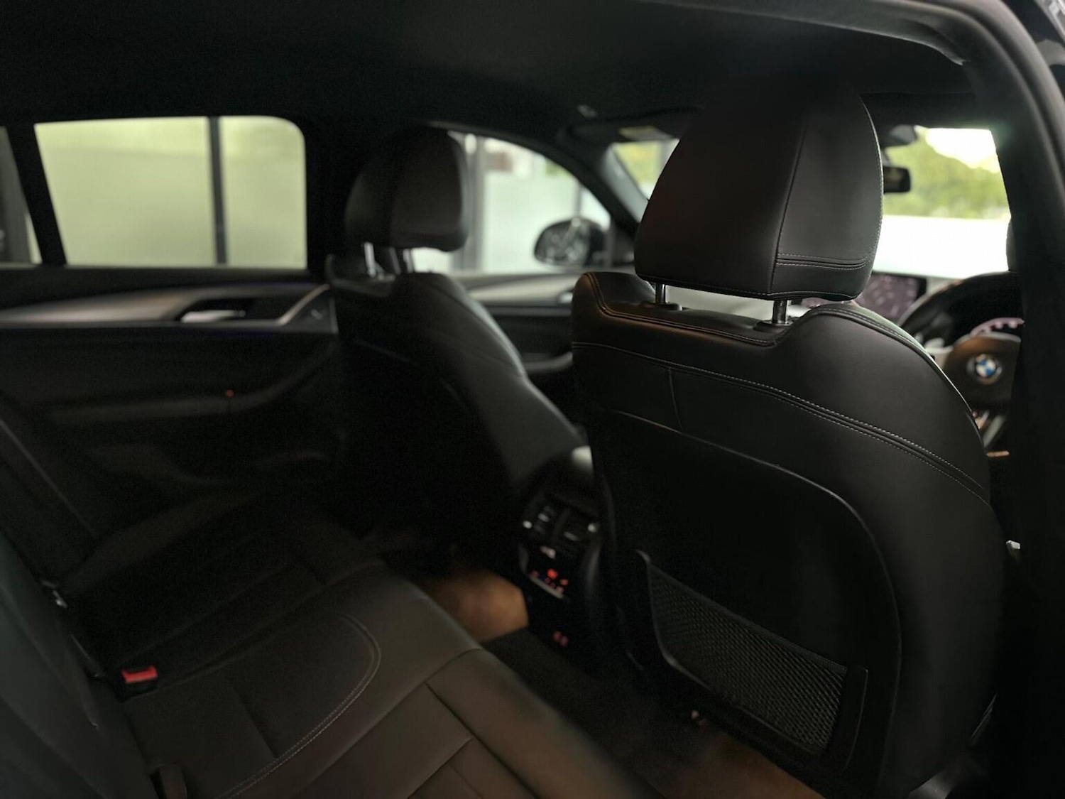 Used BMW X4 2020 for sale - 76656155: Photo 37