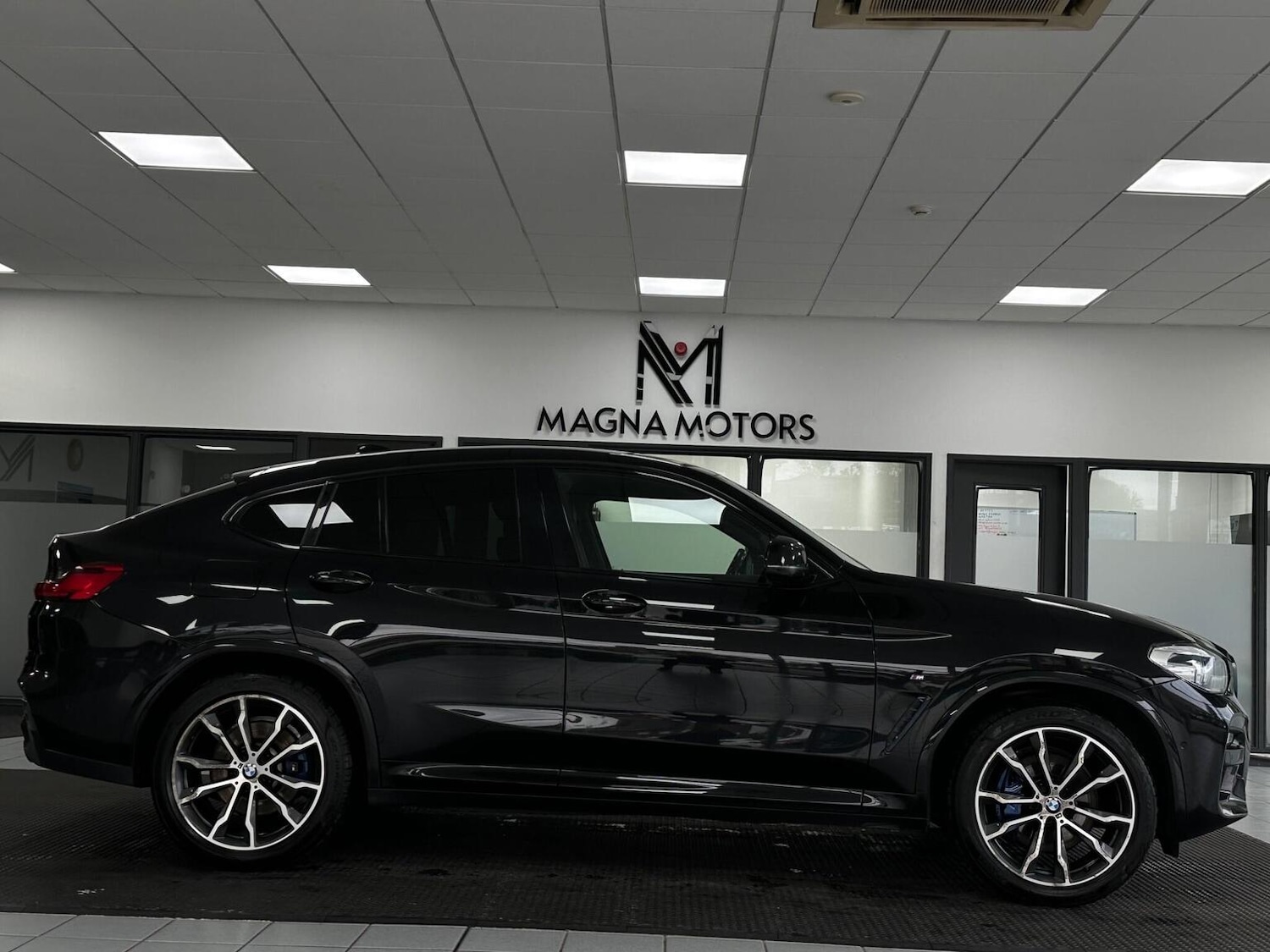Used BMW X4 2020 for sale - 76656155: Photo 4
