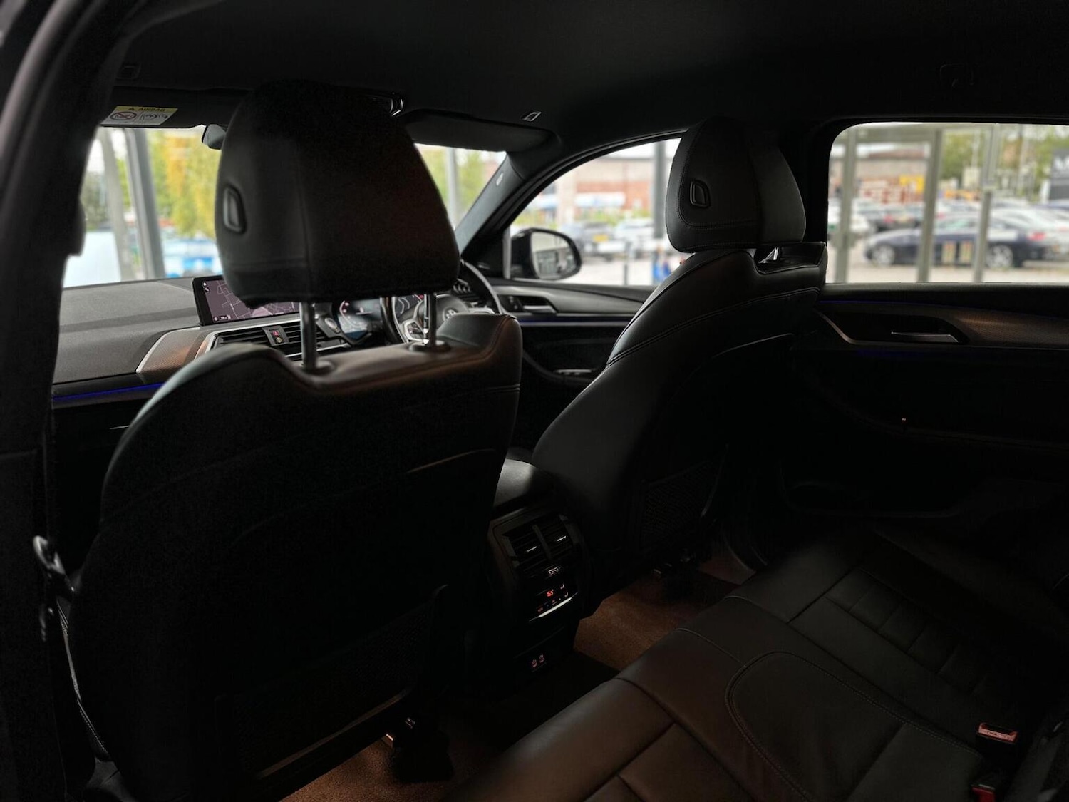 Used BMW X4 2020 for sale - 76656155: Photo 40