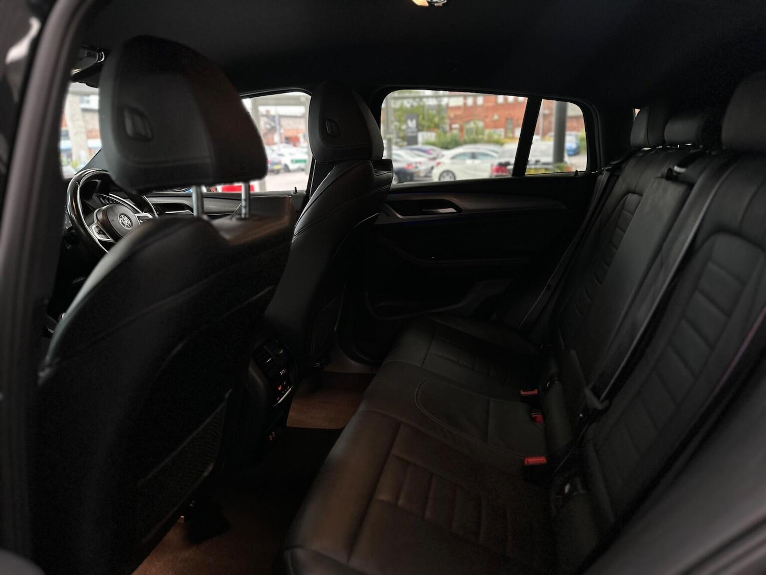 Used BMW X4 2020 for sale - 76656155: Photo 41