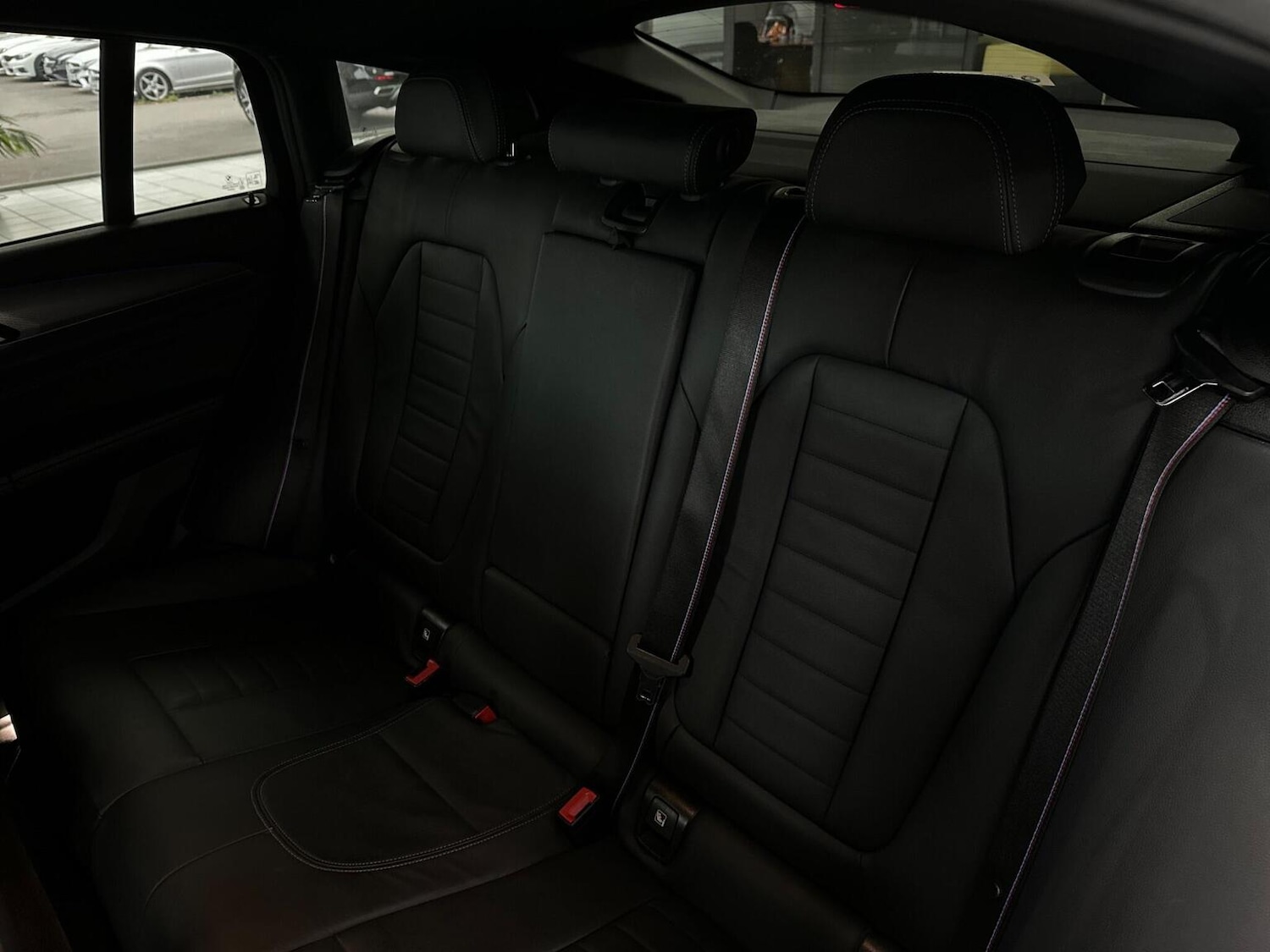 Used BMW X4 2020 for sale - 76656155: Photo 42