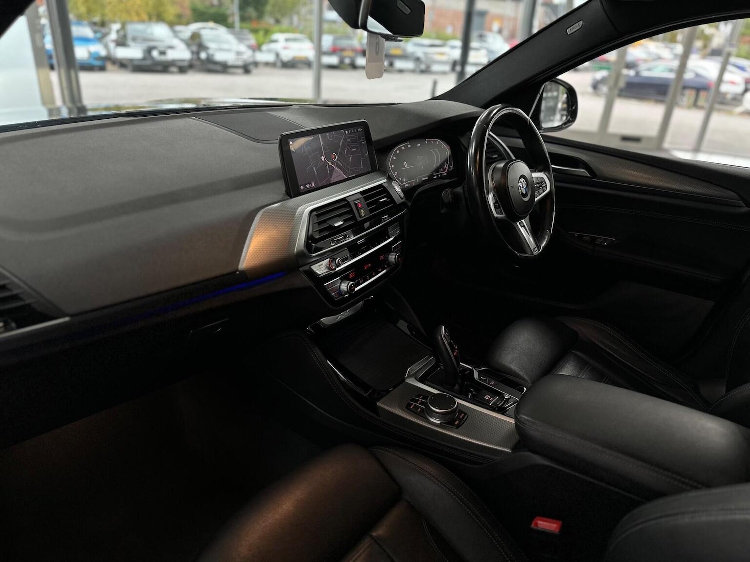 Used BMW X4 2020 for sale - 76656155: Photo 43