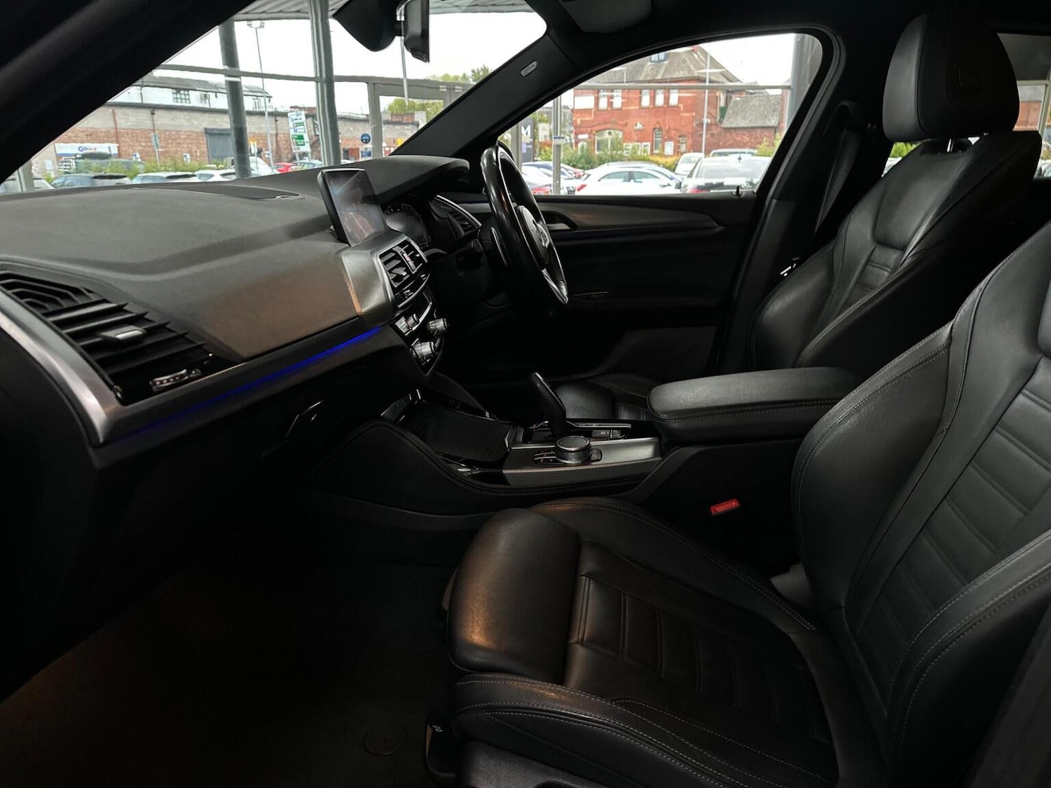 Used BMW X4 2020 for sale - 76656155: Photo 44