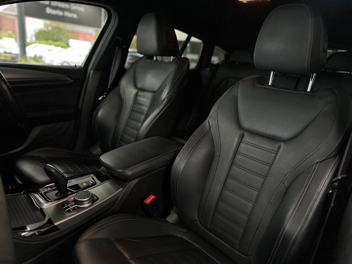 Used BMW X4 2020 for sale - 76656155: Photo 45