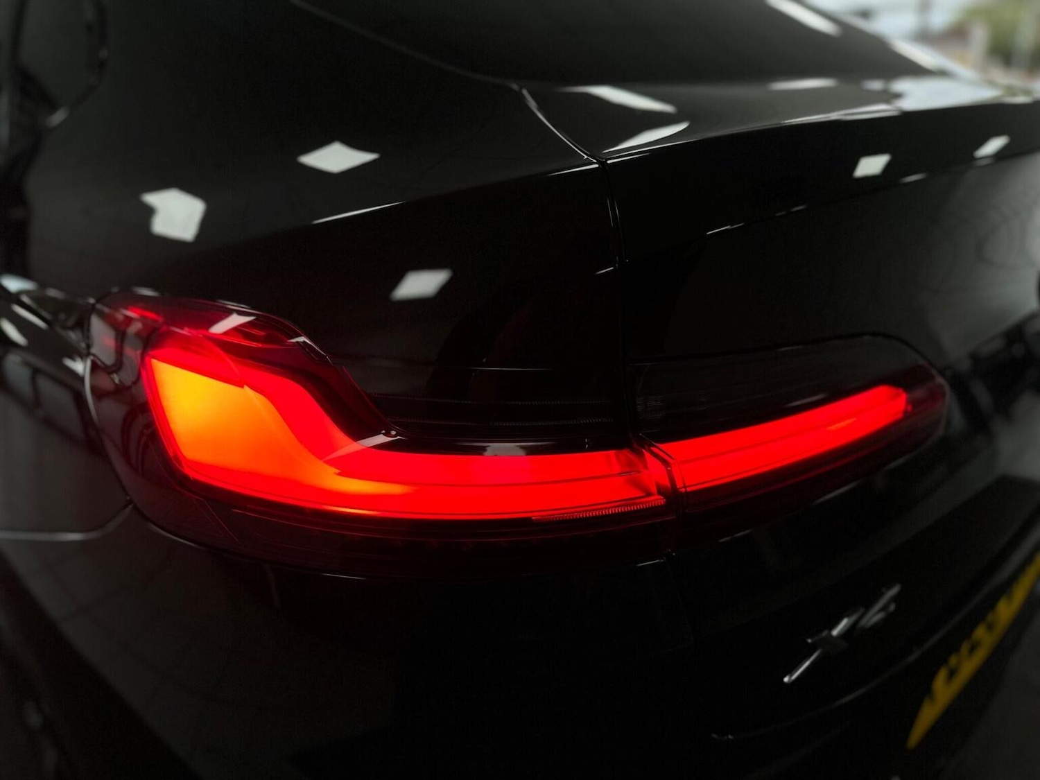 Used BMW X4 2020 for sale - 76656155: Photo 46