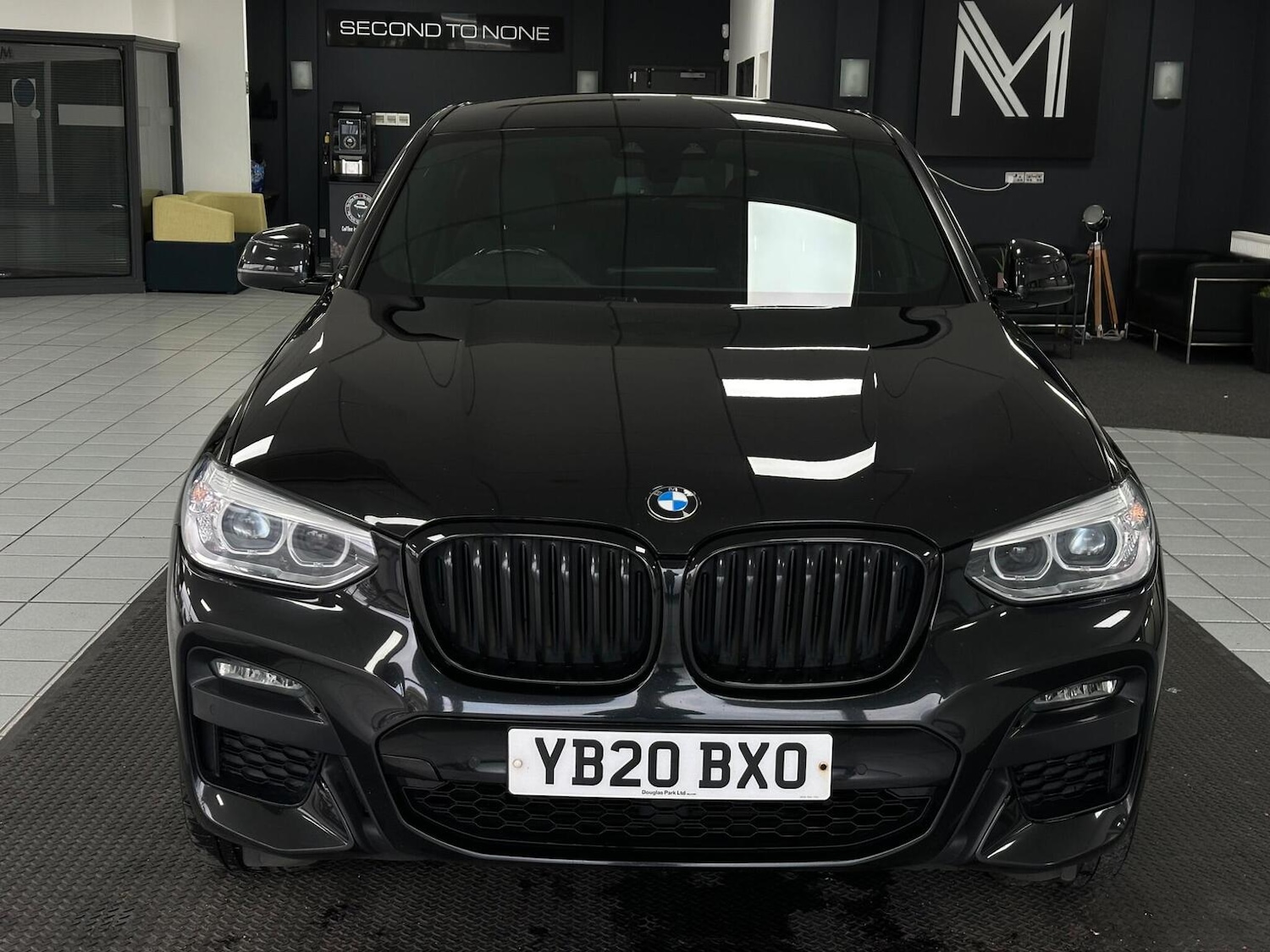 Used BMW X4 2020 for sale - 76656155: Photo 5