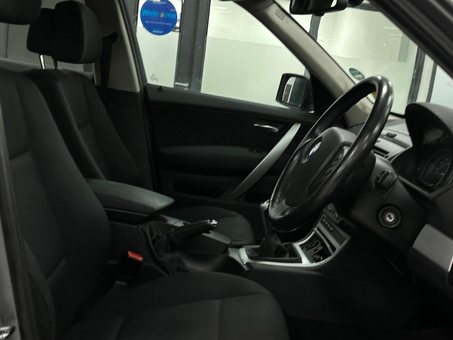 Used BMW X3 2009 for sale - 77220490: Photo 12