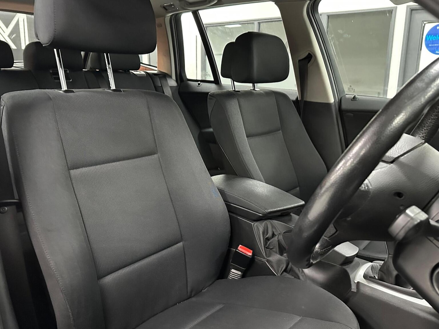 Used BMW X3 2009 for sale - 77220490: Photo 13