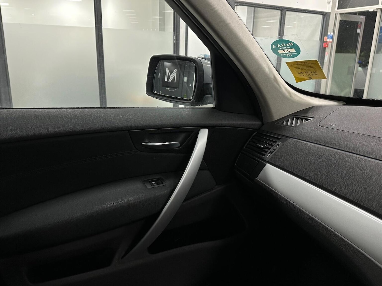 Used BMW X3 2009 for sale - 77220490: Photo 16