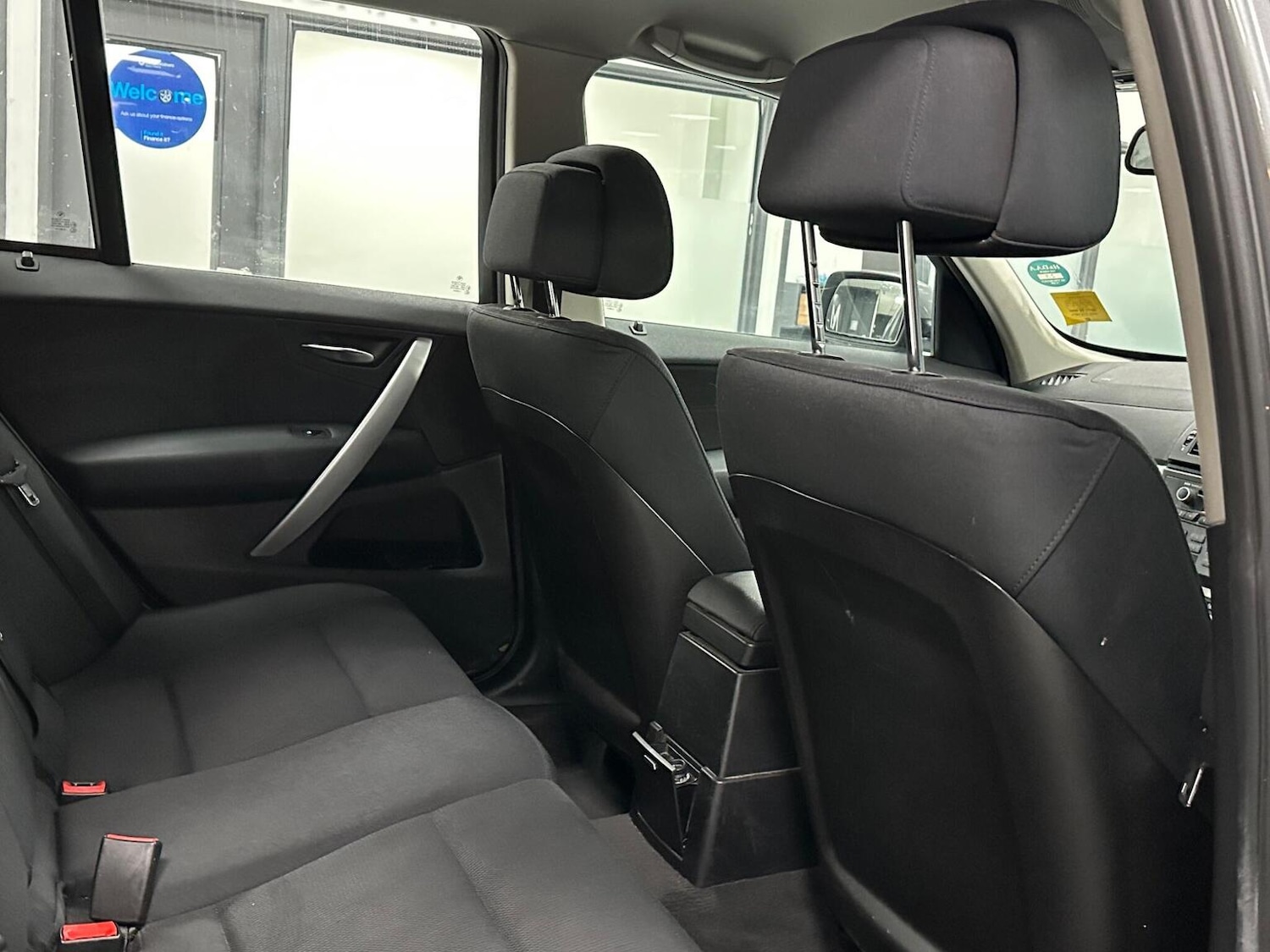 Used BMW X3 2009 for sale - 77220490: Photo 17