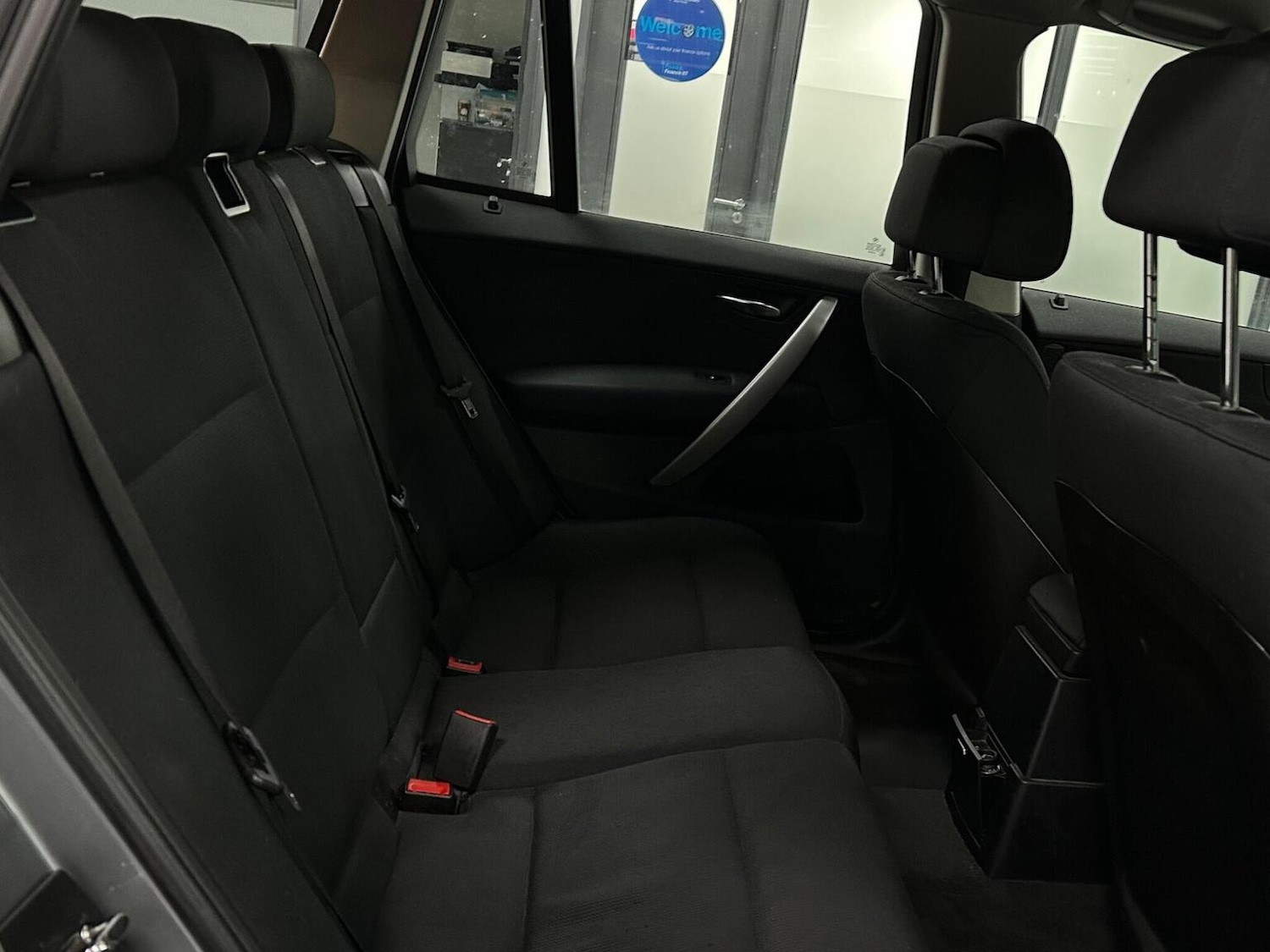 Used BMW X3 2009 for sale - 77220490: Photo 18