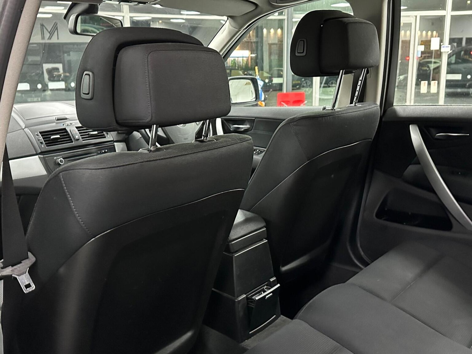 Used BMW X3 2009 for sale - 77220490: Photo 20