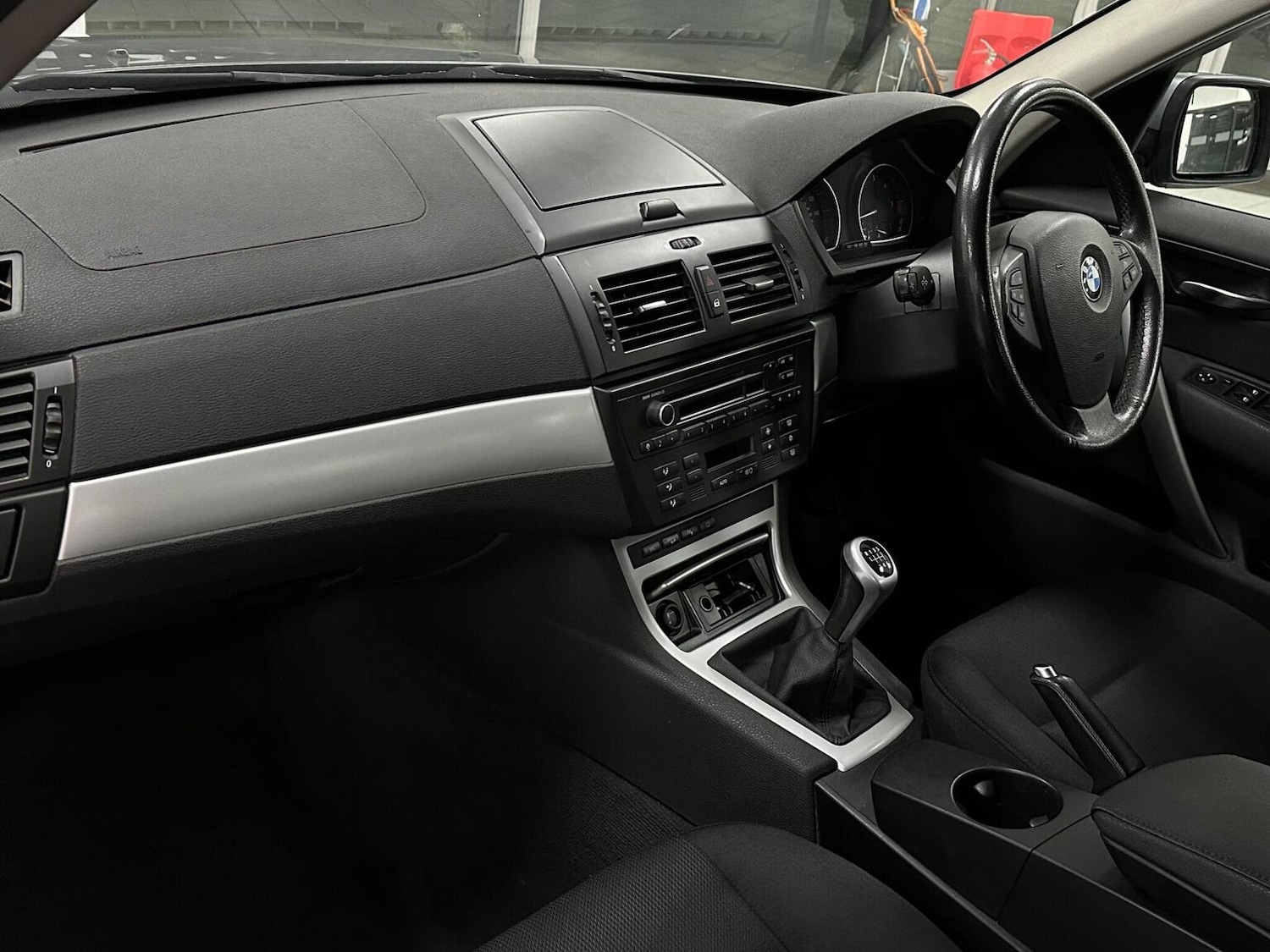 Used BMW X3 2009 for sale - 77220490: Photo 23