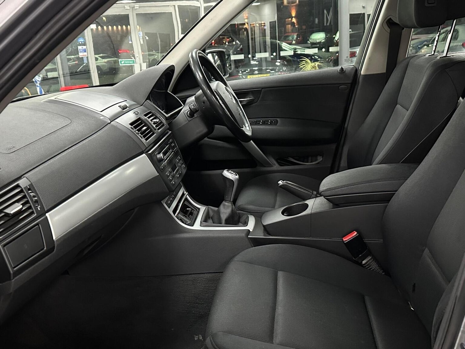 Used BMW X3 2009 for sale - 77220490: Photo 24