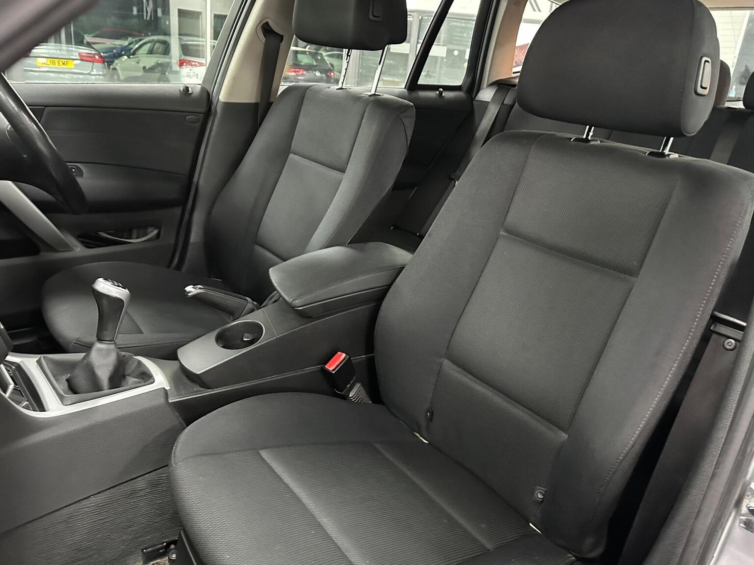 Used BMW X3 2009 for sale - 77220490: Photo 25