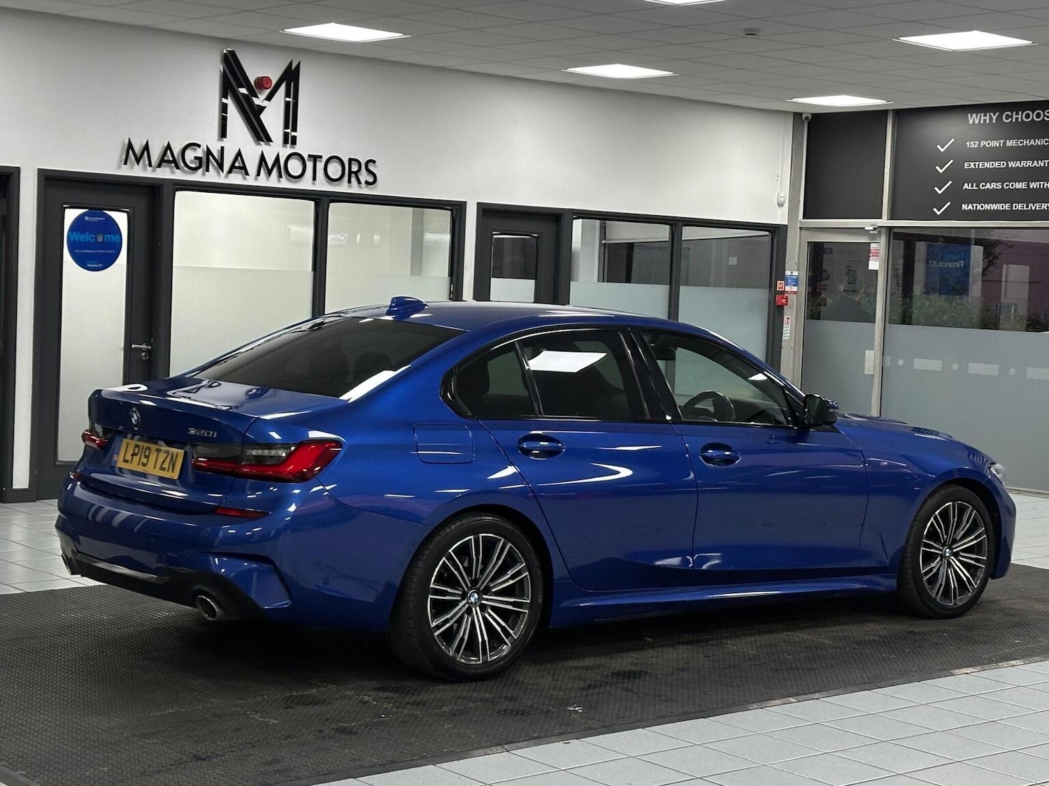 Used BMW 3 Series 2019 for sale - 76777045: Photo 13