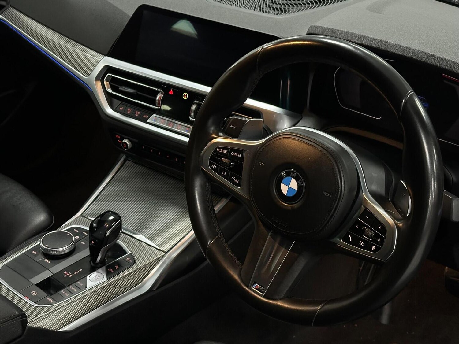 Used BMW 3 Series 2019 for sale - 76777045: Photo 15