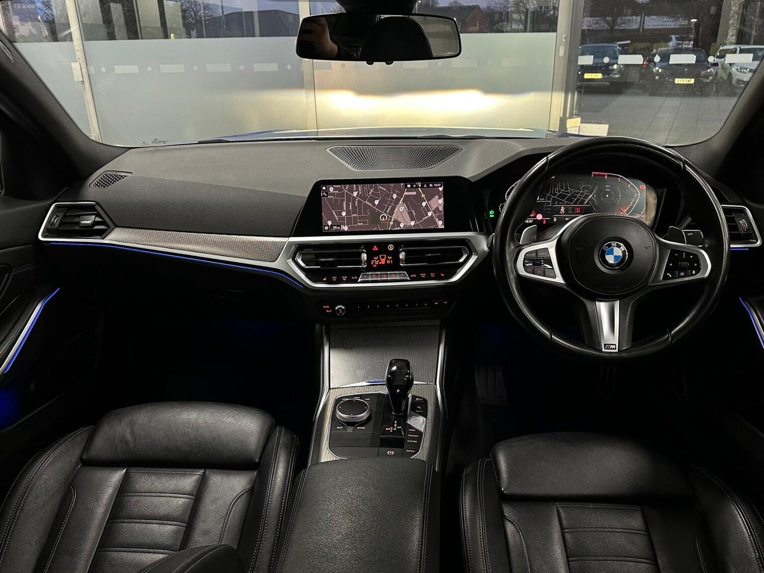 Used BMW 3 Series 2019 for sale - 76777045: Photo 16