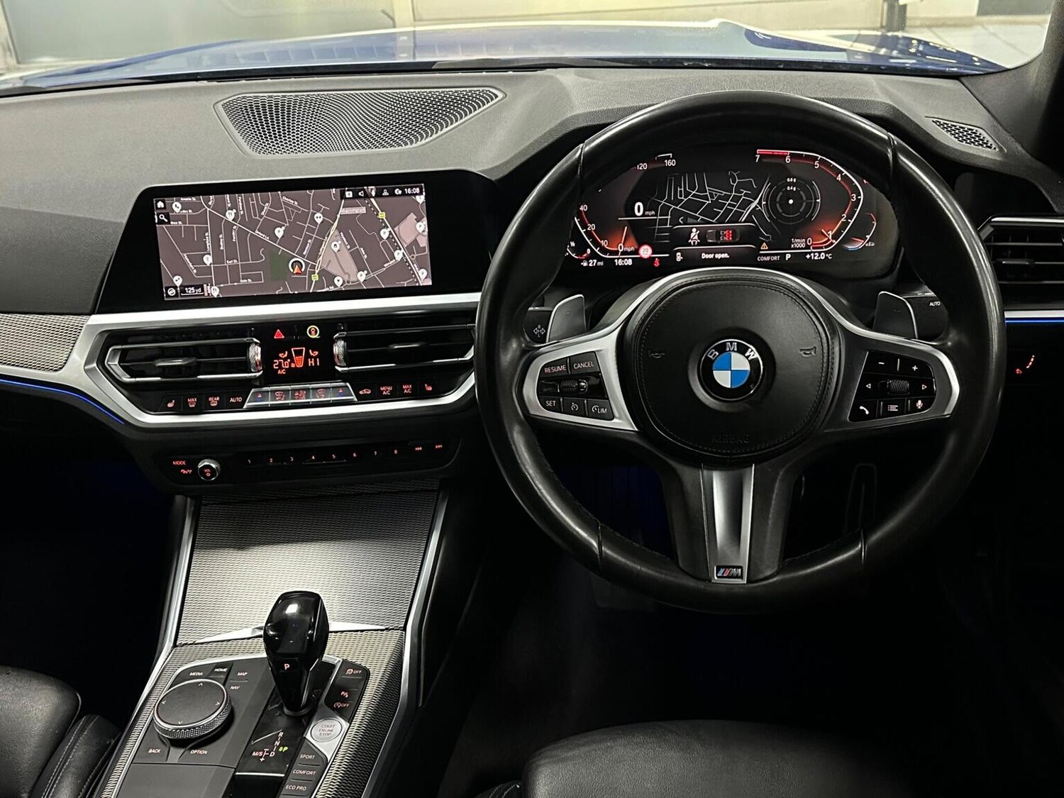 Used BMW 3 Series 2019 for sale - 76777045: Photo 17