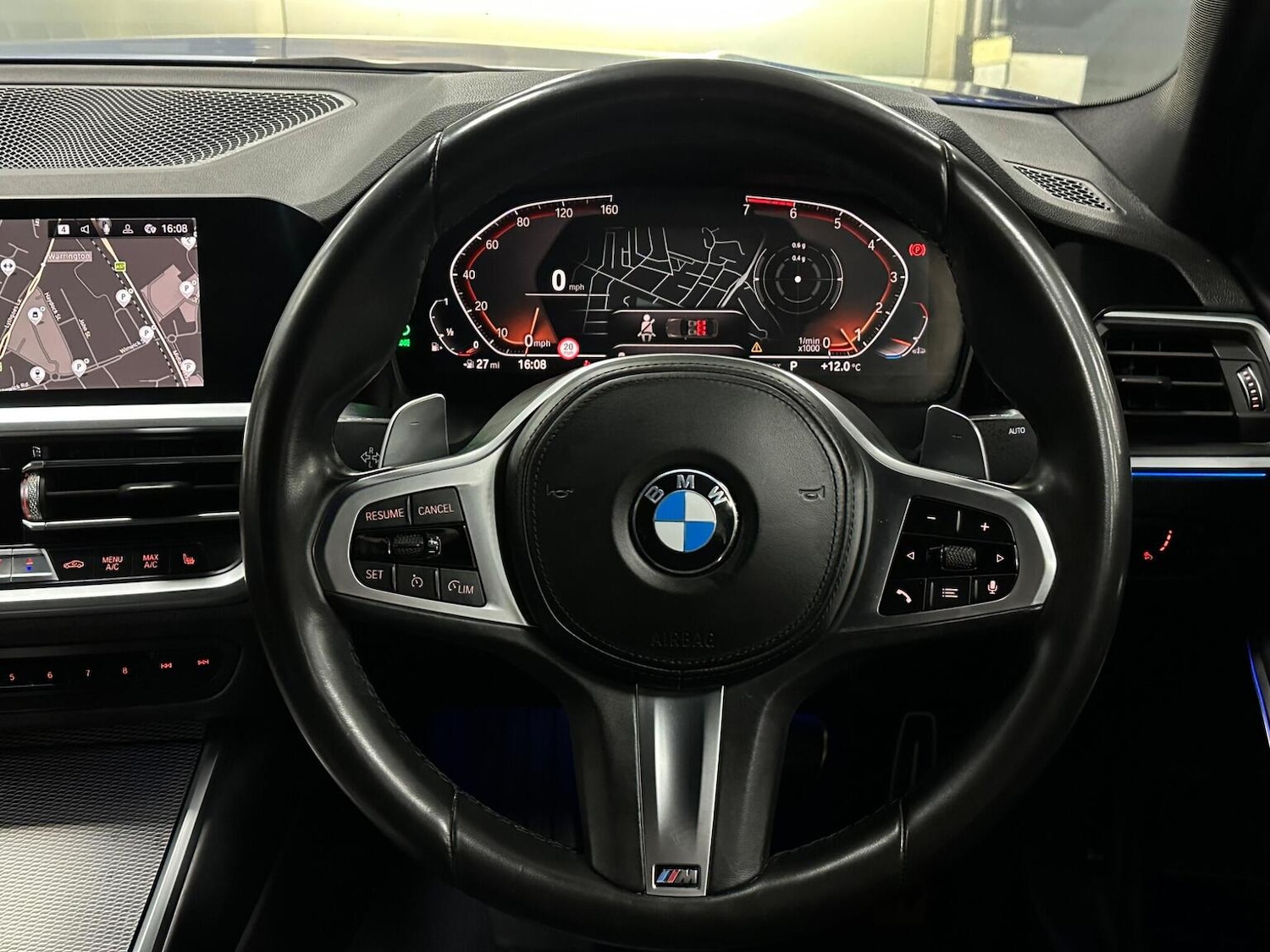 Used BMW 3 Series 2019 for sale - 76777045: Photo 18