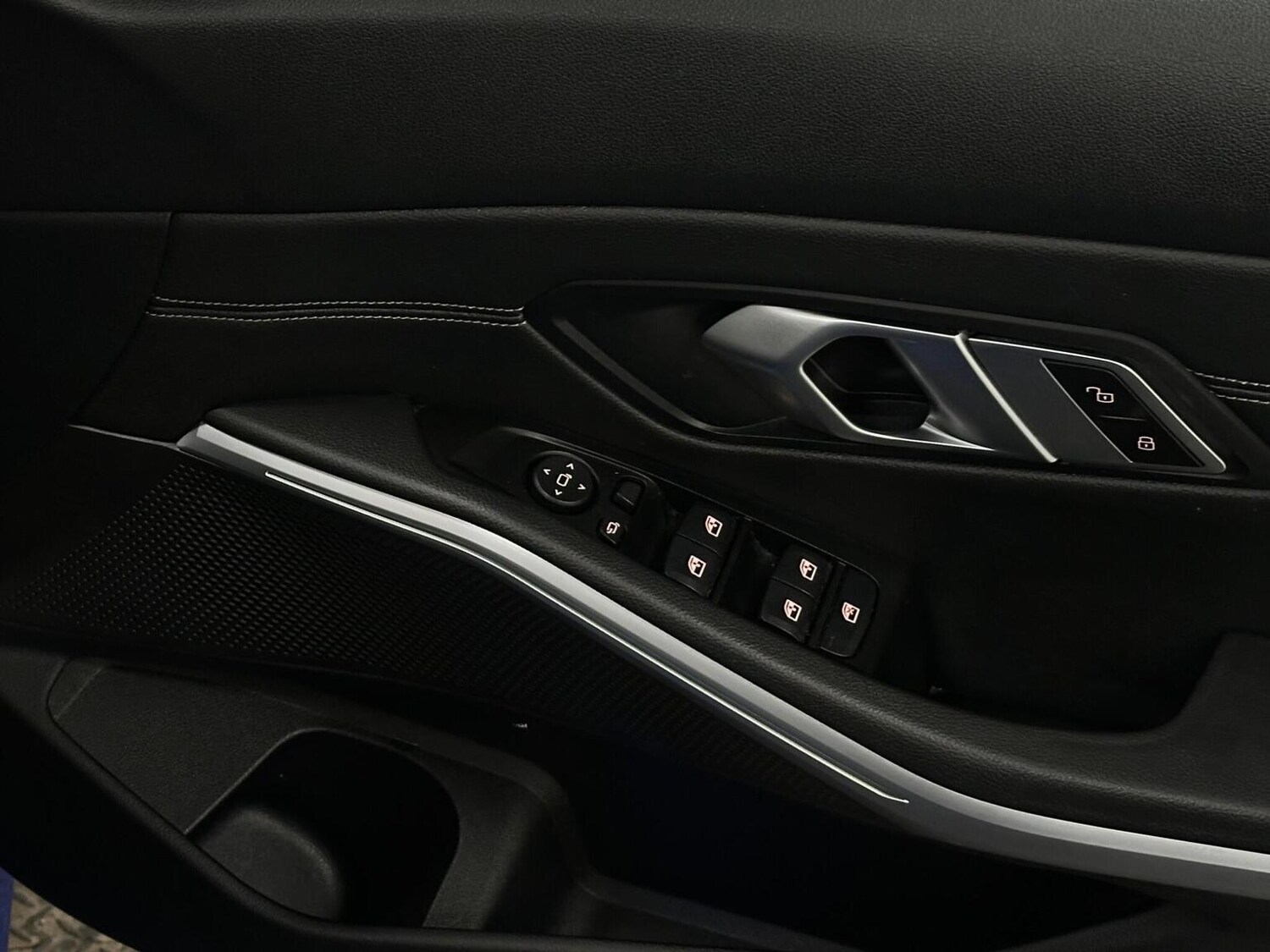 Used BMW 3 Series 2019 for sale - 76777045: Photo 19