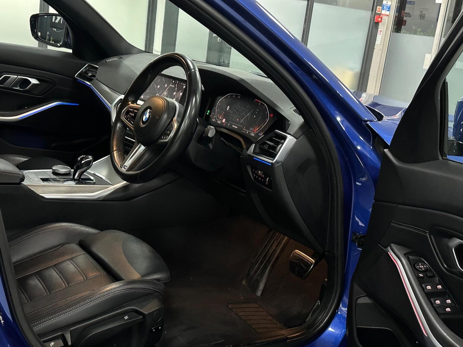 Used BMW 3 Series 2019 for sale - 76777045: Photo 20