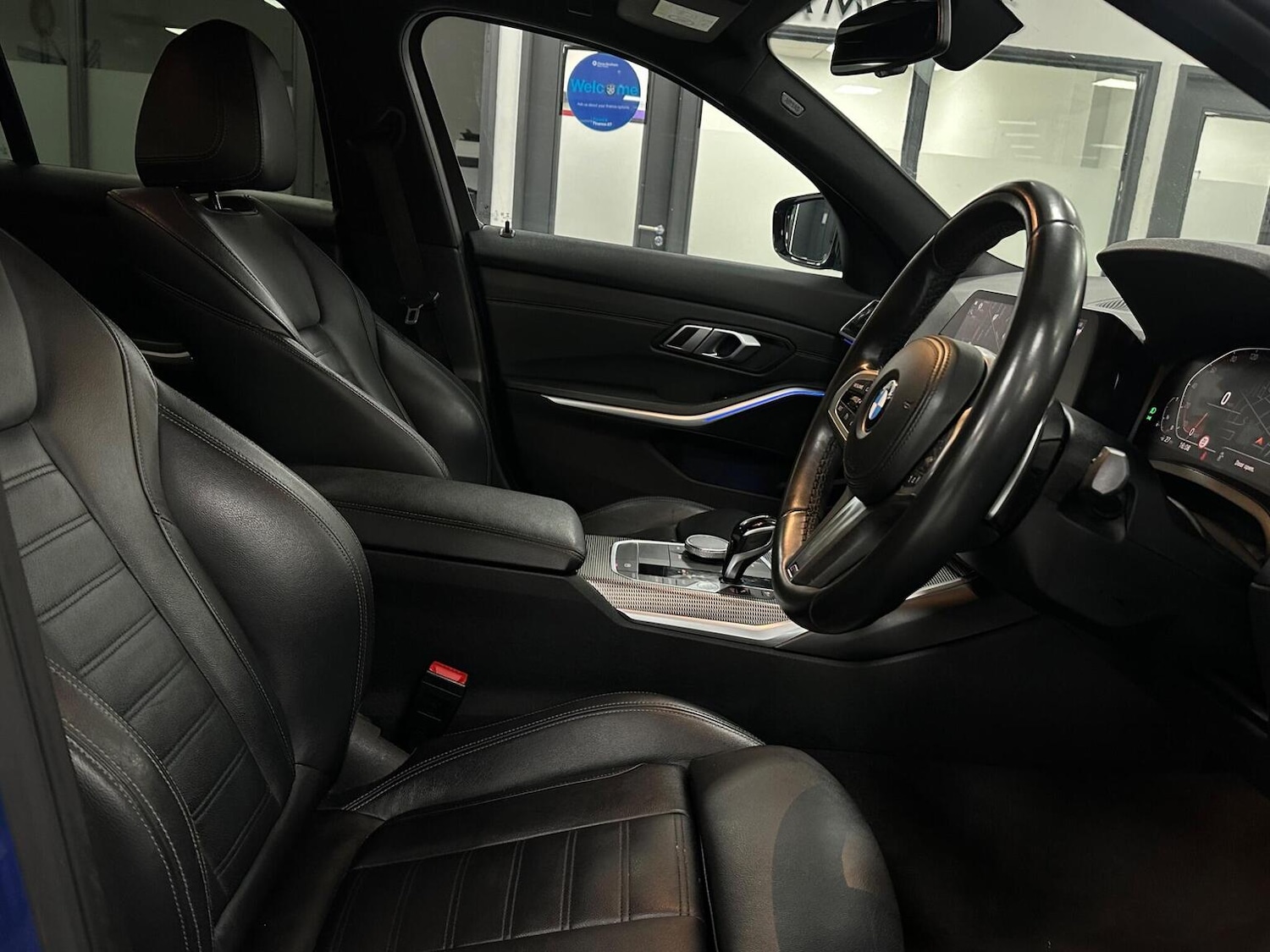 Used BMW 3 Series 2019 for sale - 76777045: Photo 21