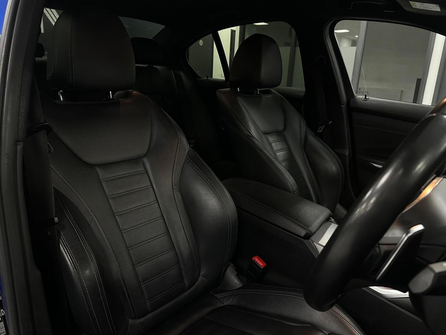 Used BMW 3 Series 2019 for sale - 76777045: Photo 22