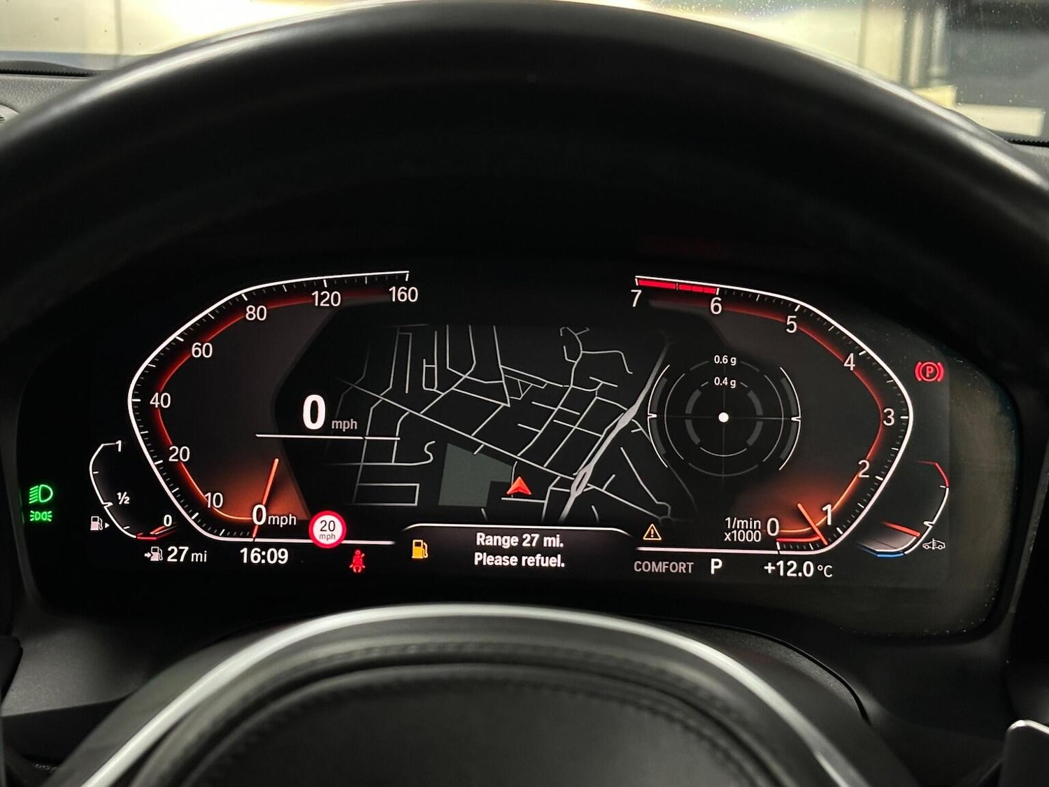 Used BMW 3 Series 2019 for sale - 76777045: Photo 24