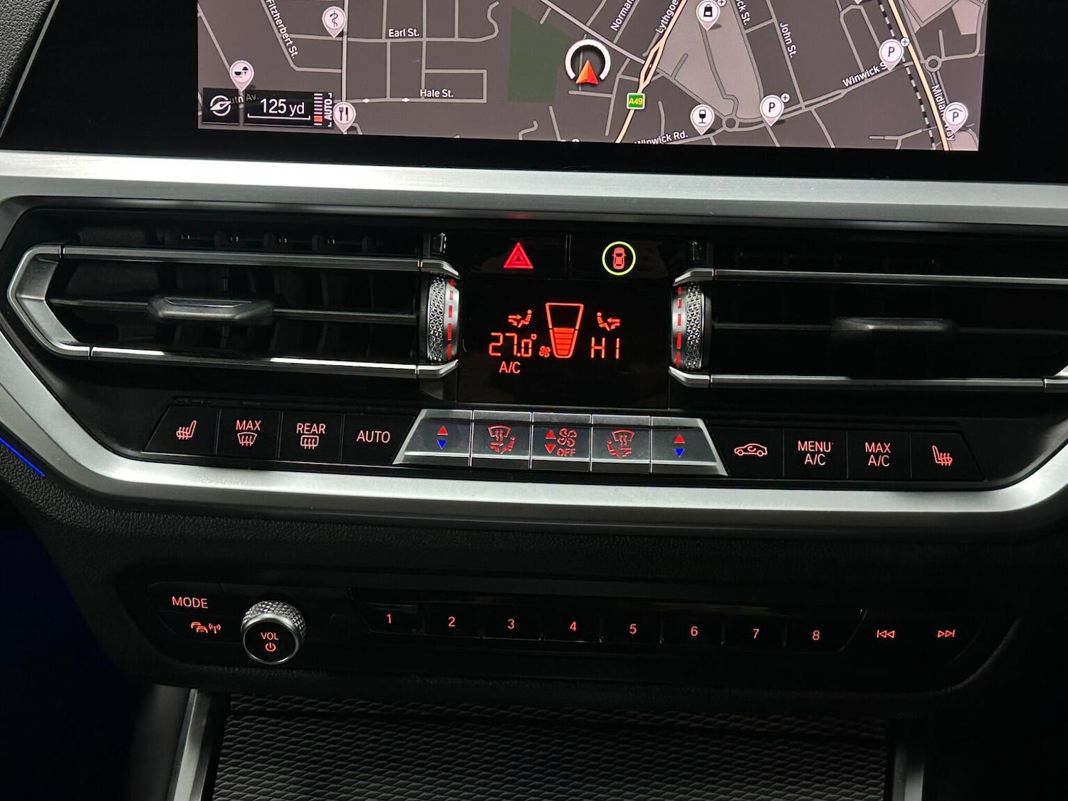 Used BMW 3 Series 2019 for sale - 76777045: Photo 27