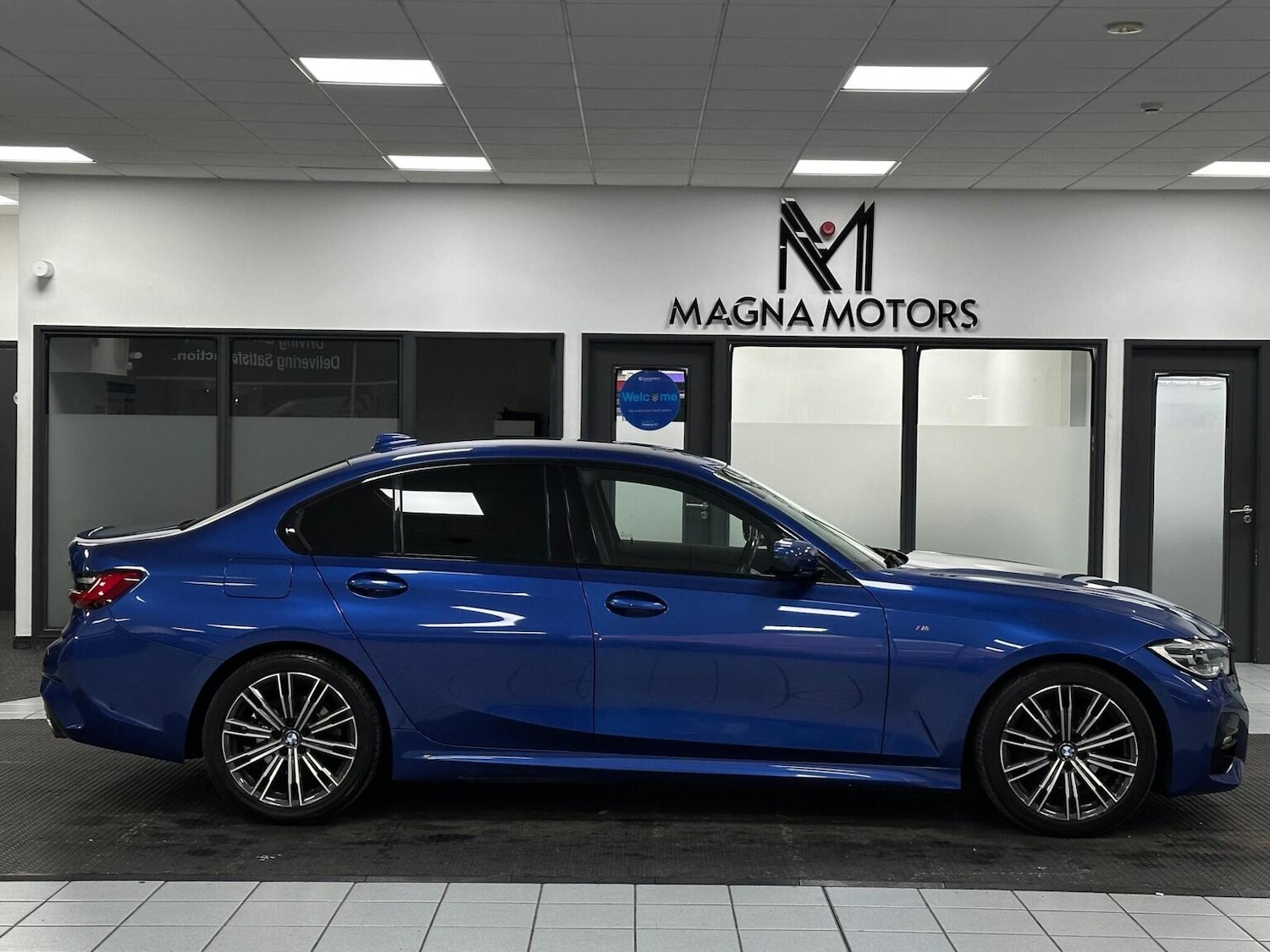 Used BMW 3 Series 2019 for sale - 76777045: Photo 3