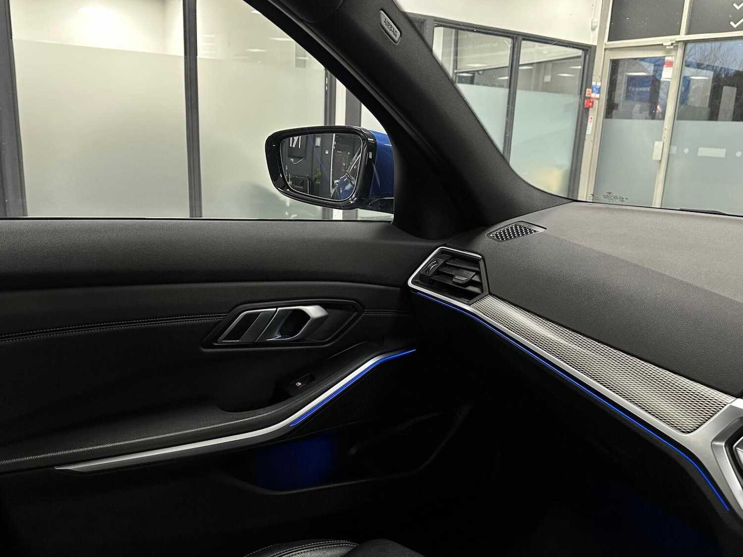 Used BMW 3 Series 2019 for sale - 76777045: Photo 31