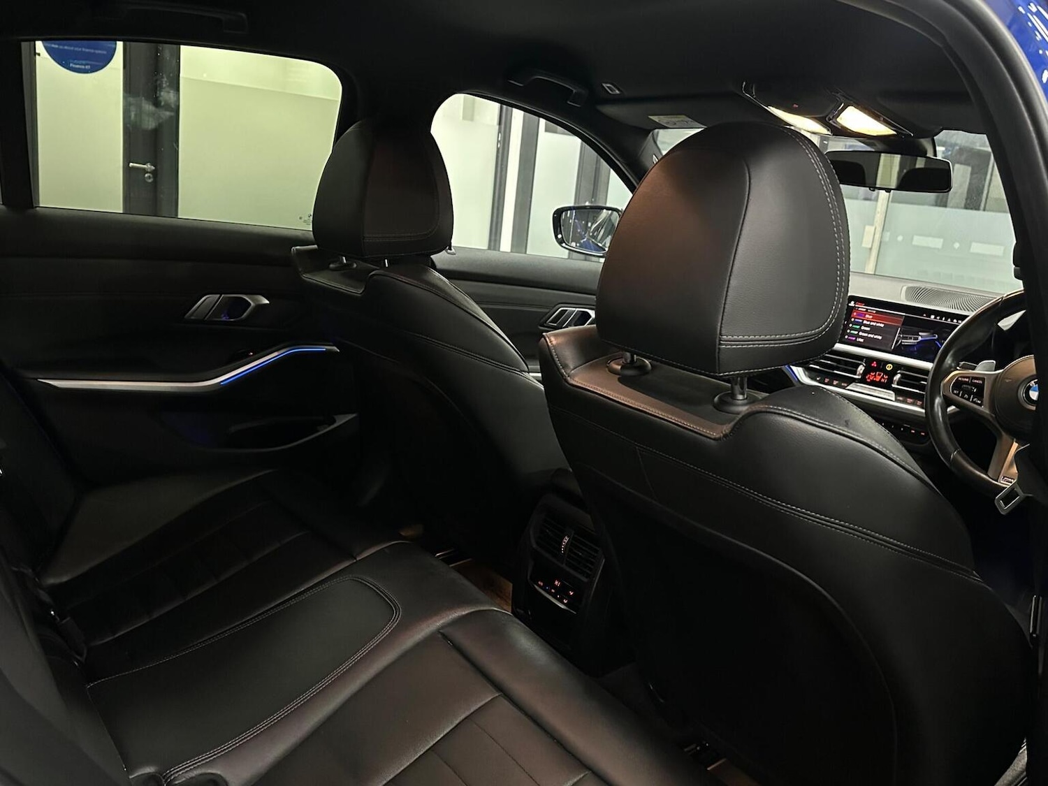 Used BMW 3 Series 2019 for sale - 76777045: Photo 32