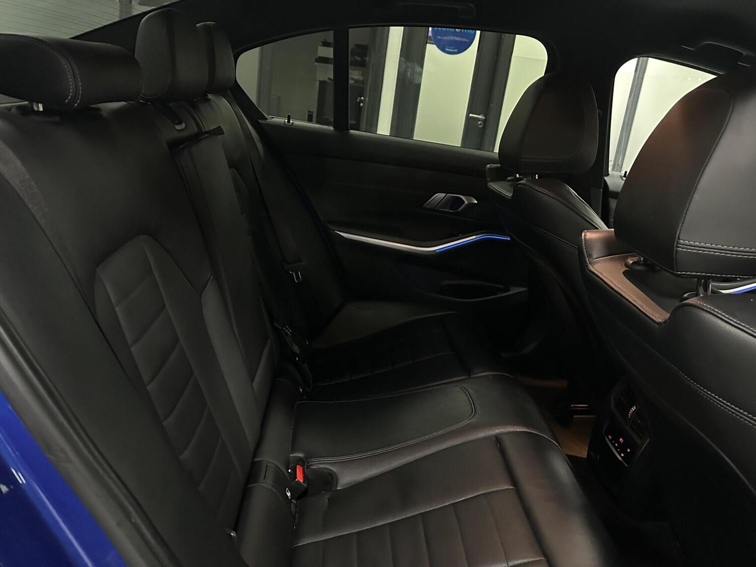 Used BMW 3 Series 2019 for sale - 76777045: Photo 33