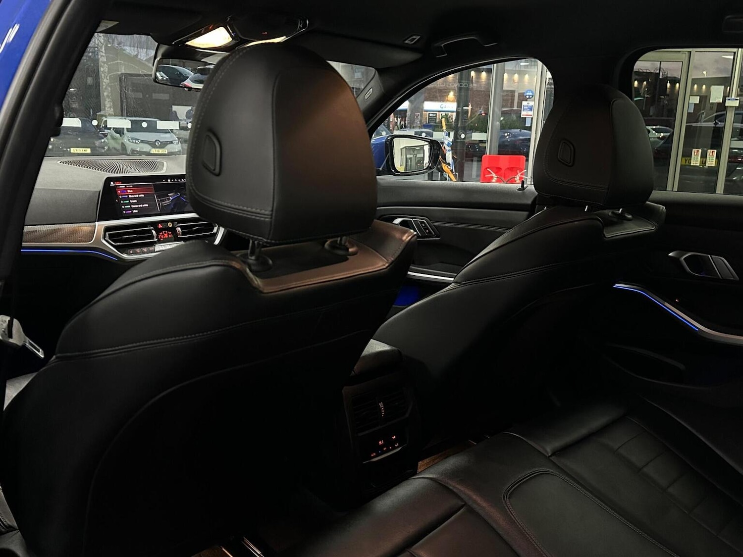 Used BMW 3 Series 2019 for sale - 76777045: Photo 35