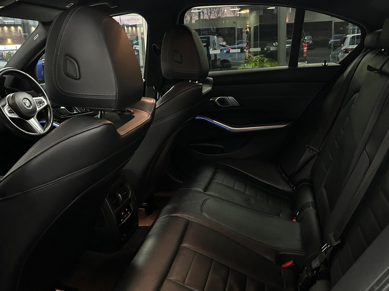 Used BMW 3 Series 2019 for sale - 76777045: Photo 36