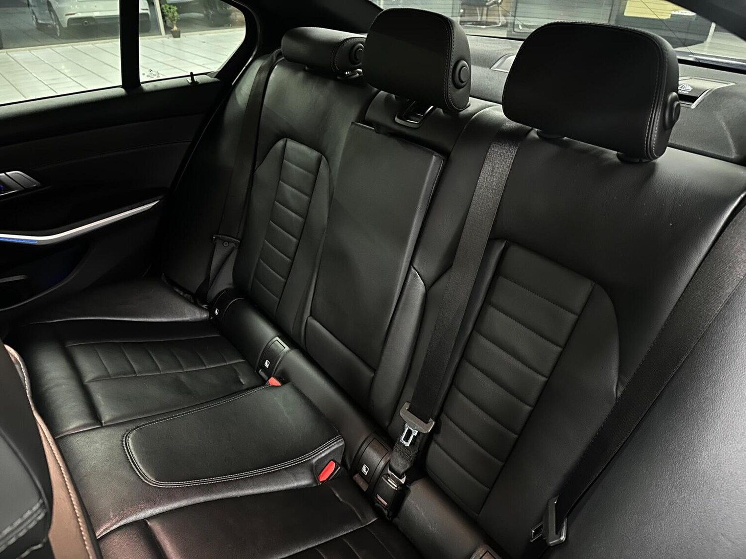 Used BMW 3 Series 2019 for sale - 76777045: Photo 37