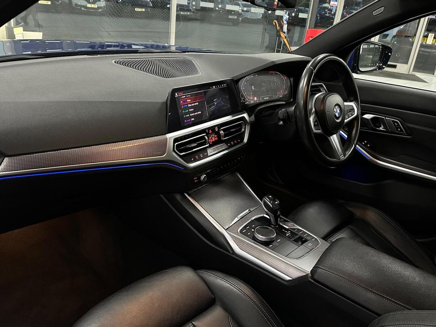 Used BMW 3 Series 2019 for sale - 76777045: Photo 38