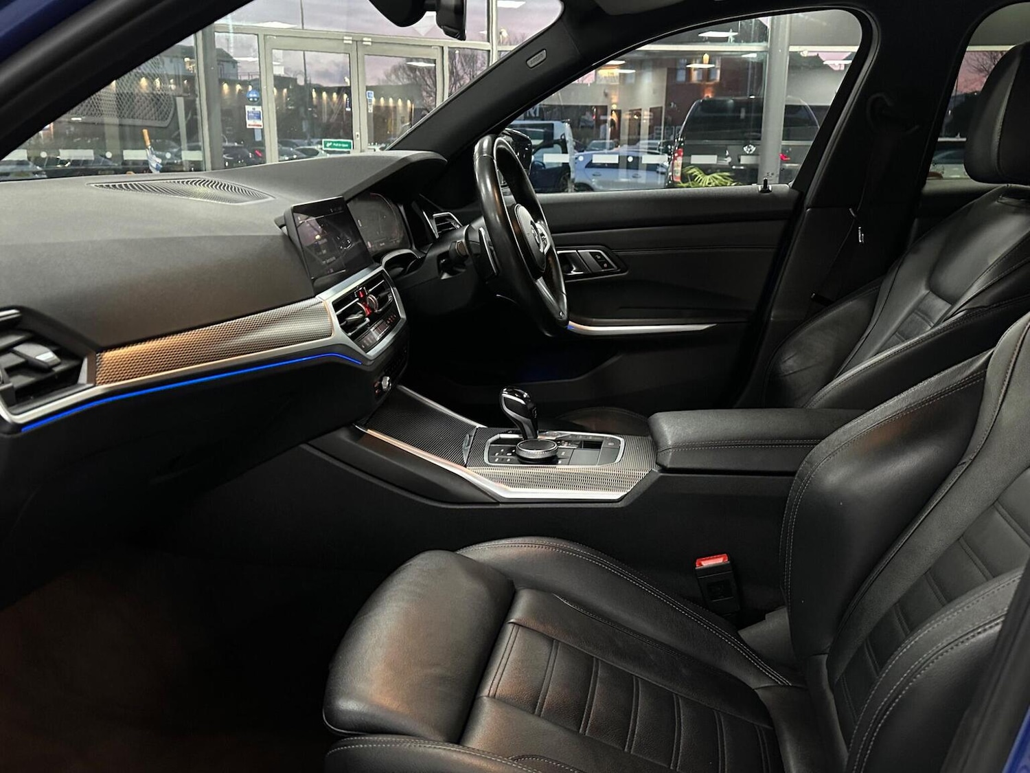 Used BMW 3 Series 2019 for sale - 76777045: Photo 39