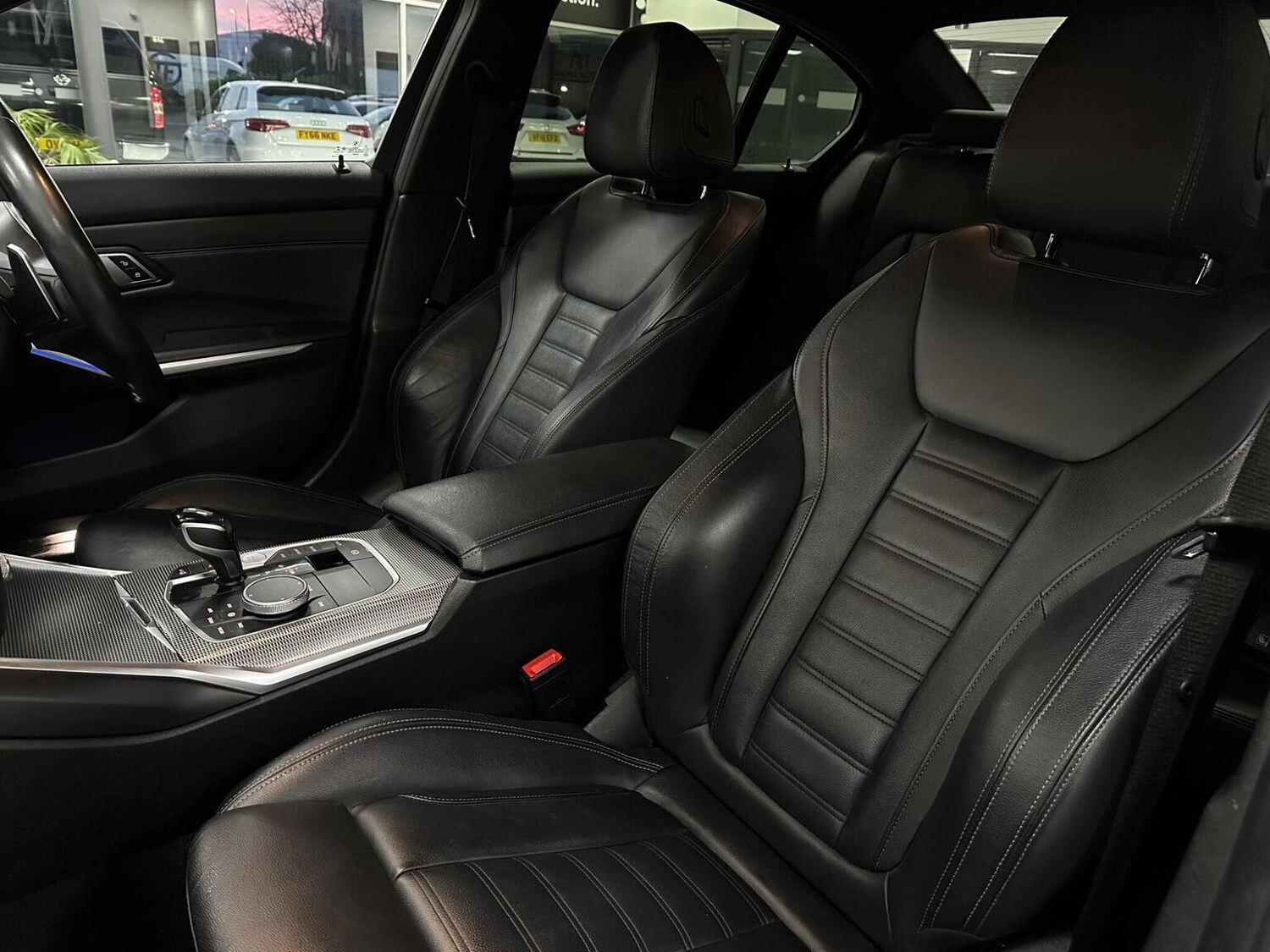 Used BMW 3 Series 2019 for sale - 76777045: Photo 40