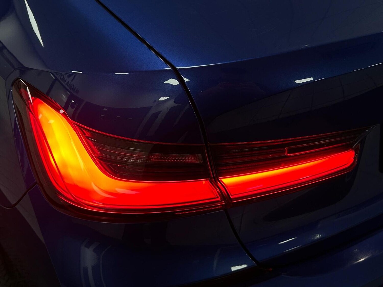 Used BMW 3 Series 2019 for sale - 76777045: Photo 41