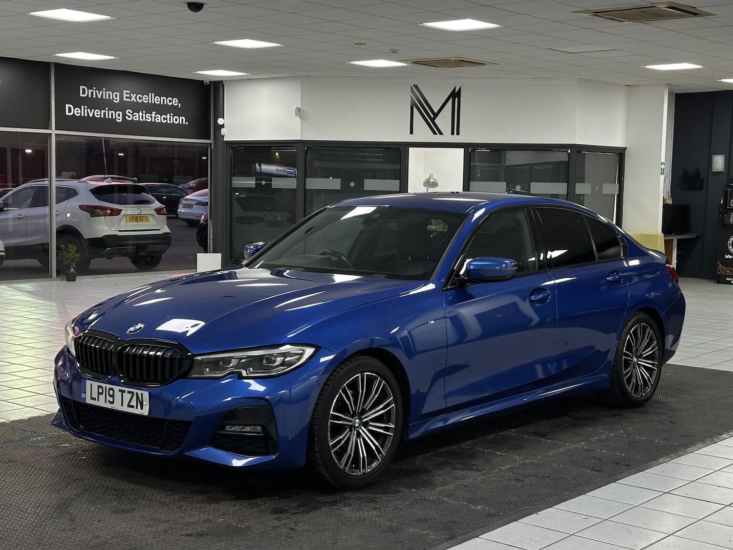 Used BMW 3 Series 2019 for sale - 76777045: Photo 7