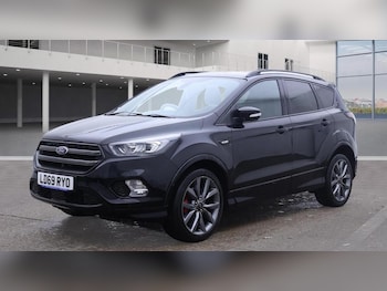 Used Ford Kuga 2019 for sale - 76656061: Photo